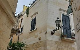 Giravolte Suite Lecce